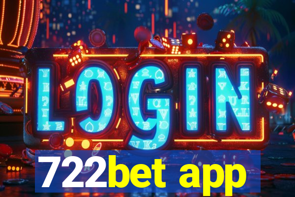 722bet app